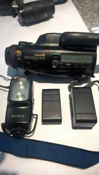 Vendo Camara de video Sony Hi-8