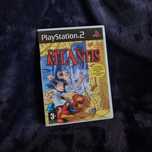 Empire of Atlantis Ps2