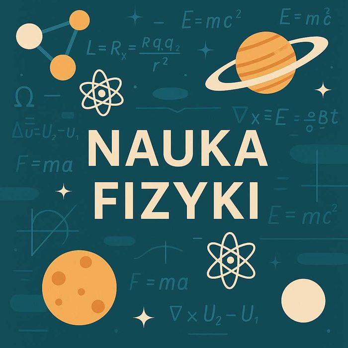 Fizyka + ścisłe korepetycje z dojazdem online - 15 lat doświadczenia