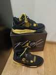 Buty pseudo Jordan 4