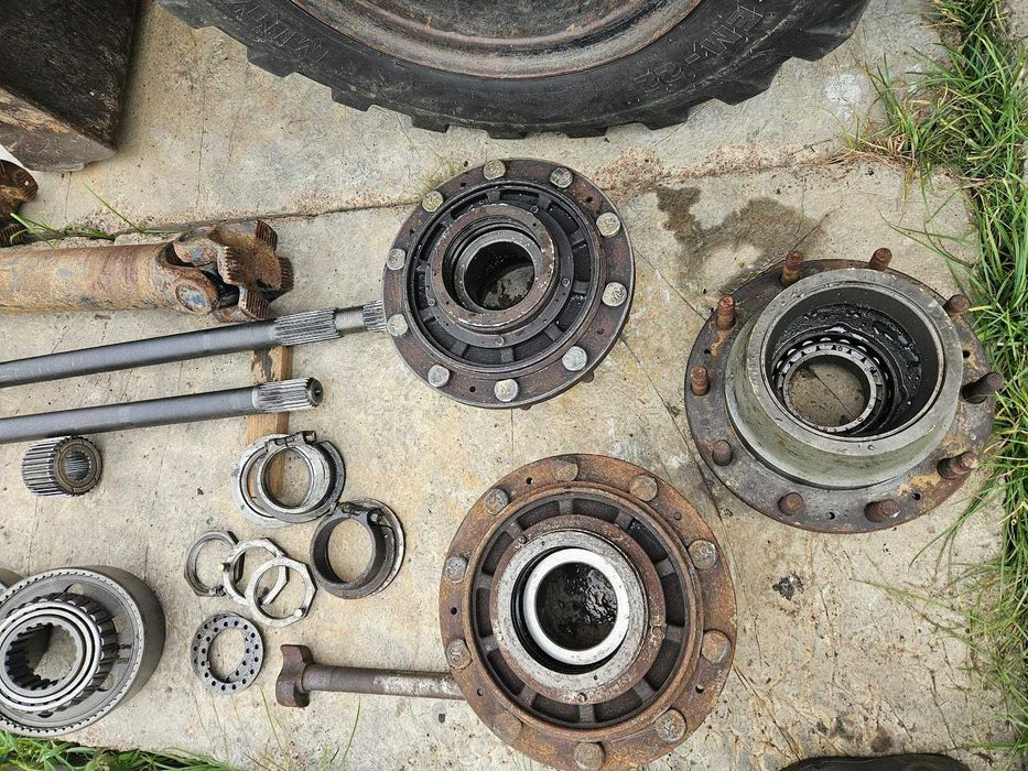 Ступица Камаз, маточина