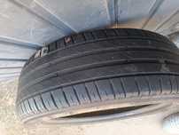 Opony kleber 205/55 r19