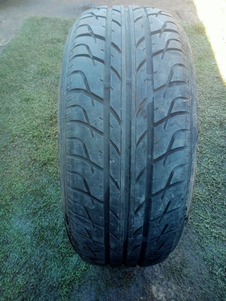 PL06 opona letnia tigar syneris 215/55R17