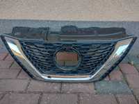 Grill Nissan Qashqai J11 lift