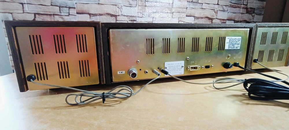 Radio CB Base Cobra 2000GTL