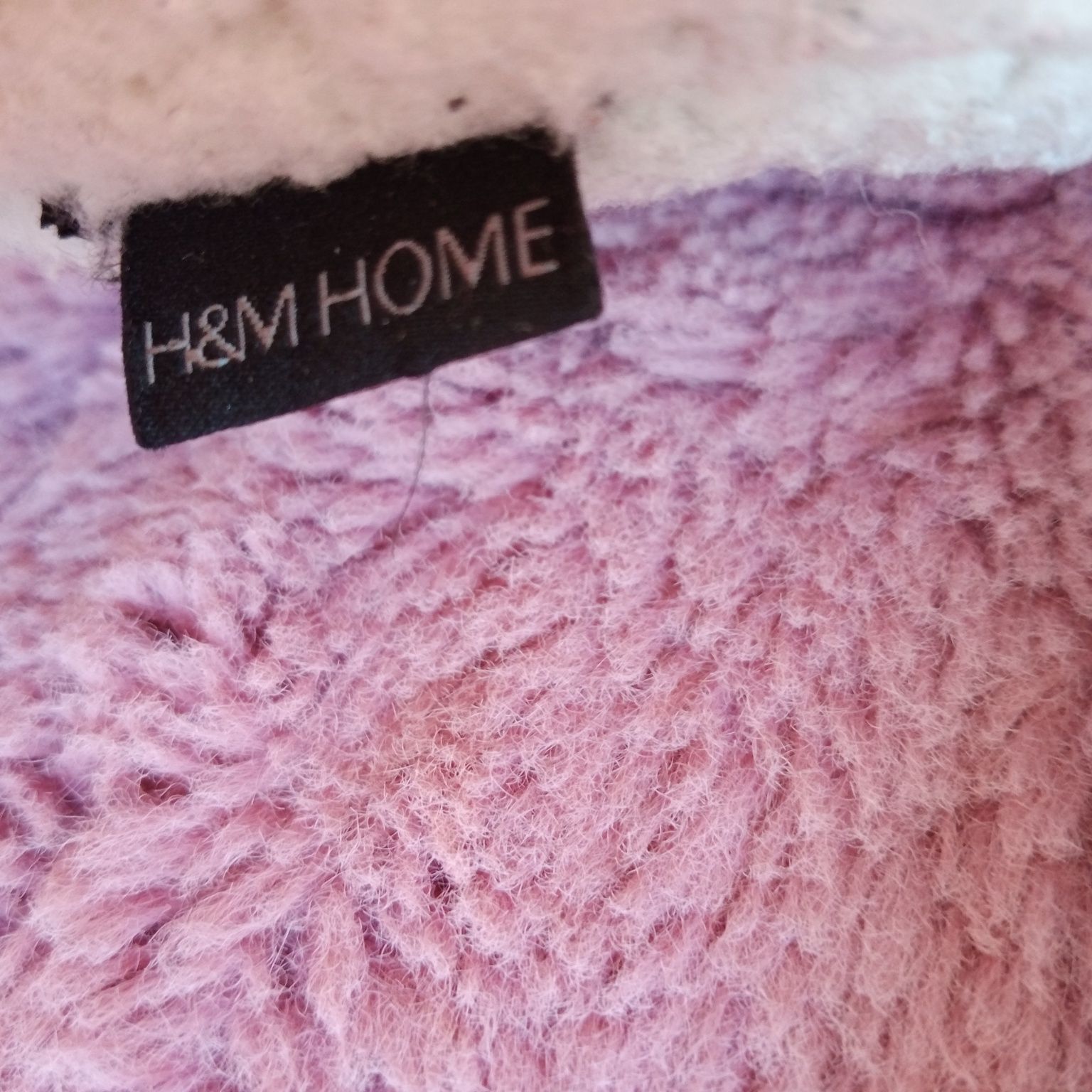 Owca owieczka h&M maskotka pluszak przytulanka