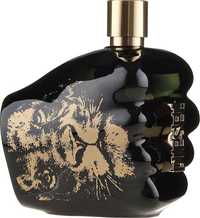 Diesel Spirit Of The Brave, 200 ml/Для хоробрих чоловіків