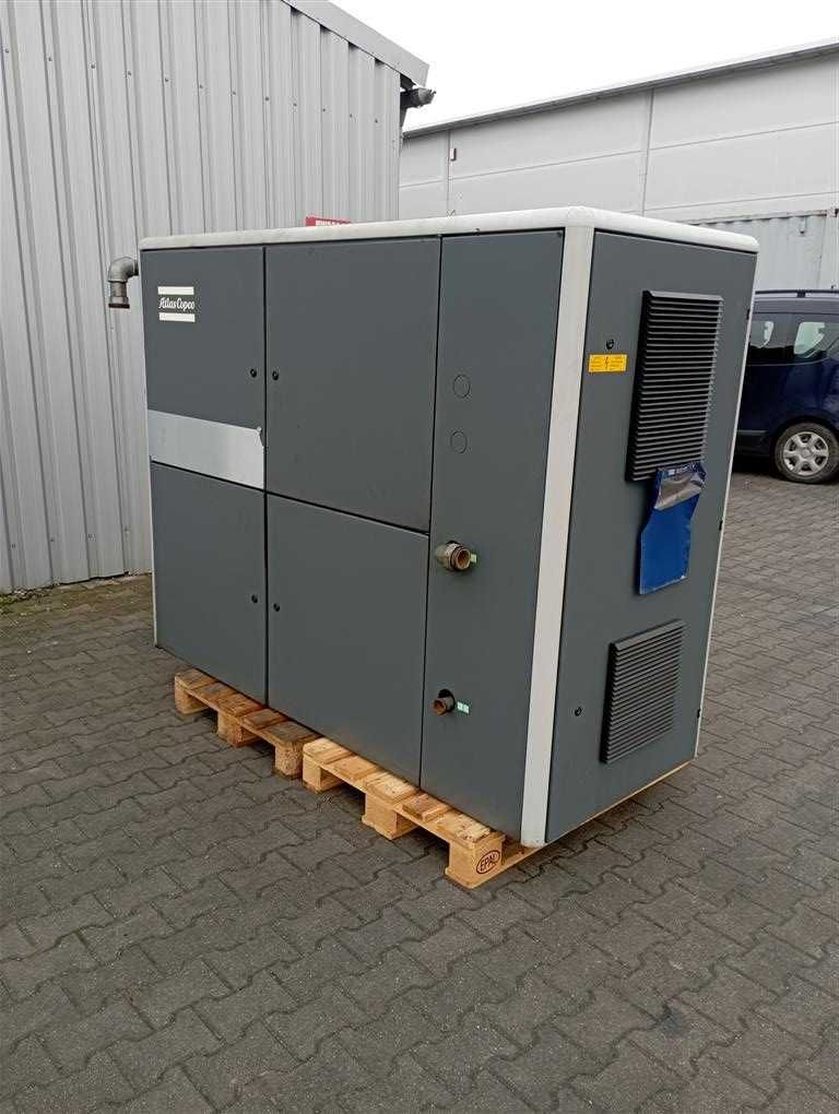 Sprężarka sprężarka kompresor ATLAS COPCO GA50 VSD 50kw 8,5m3 S014595