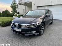 Volkswagen Passat Bogata opcja, bardzo zadbana, gotowy do jazdy, BEZ PCC 2%