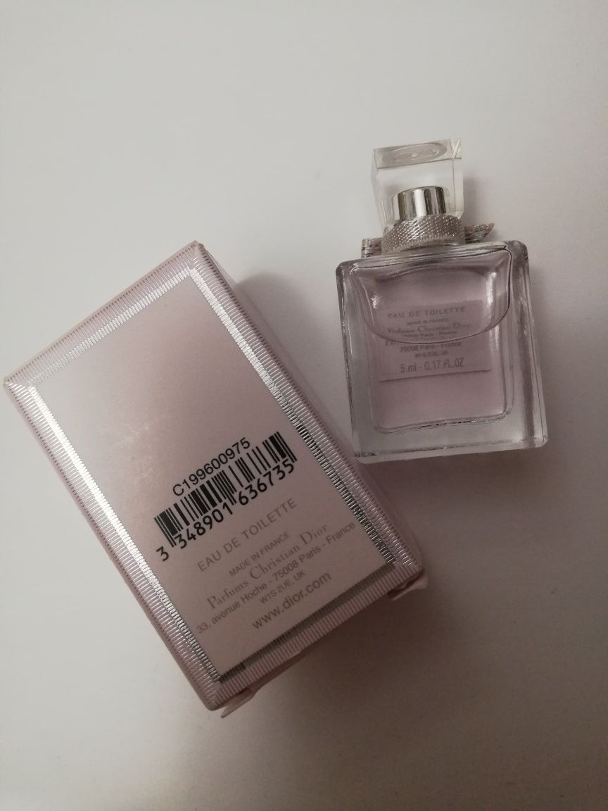 Perfumy Dior Miss Dior Blooming Bouquet 5ml