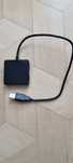 Hub USB HAMA usb 2:0   1:4