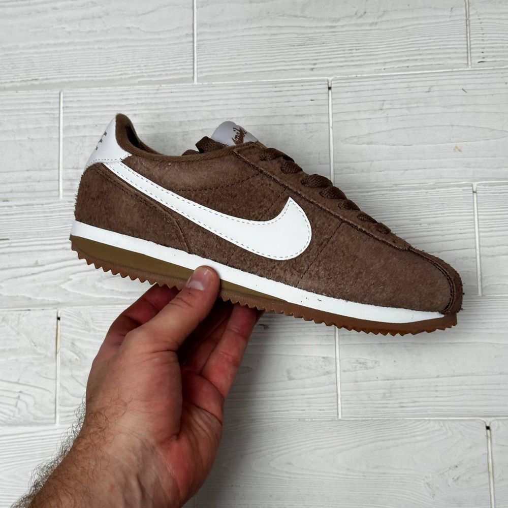 Жіночі кросівки nike cortez 36 розмір