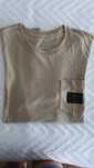 T-shirt Billabong M