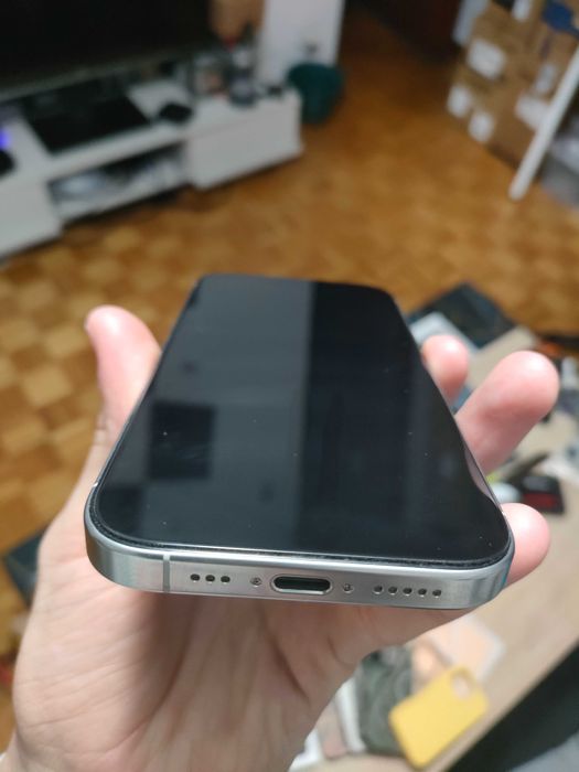 iPhone 16 PRO 128GB