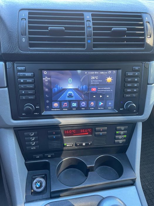 Bmw 520d 2002/01