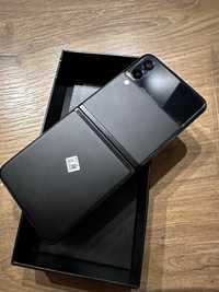 Galaxy Z Flip3 5G Phantom Black
