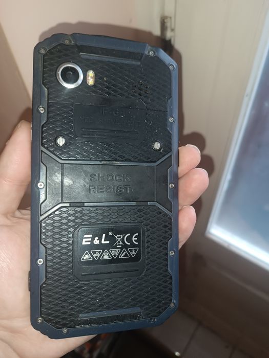 Продам планшет IP68 H20 SHOCK RESIST