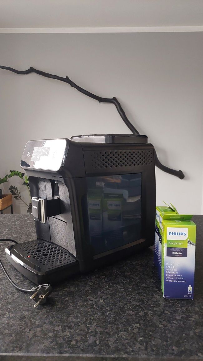 Ekspres Philips Saeco
