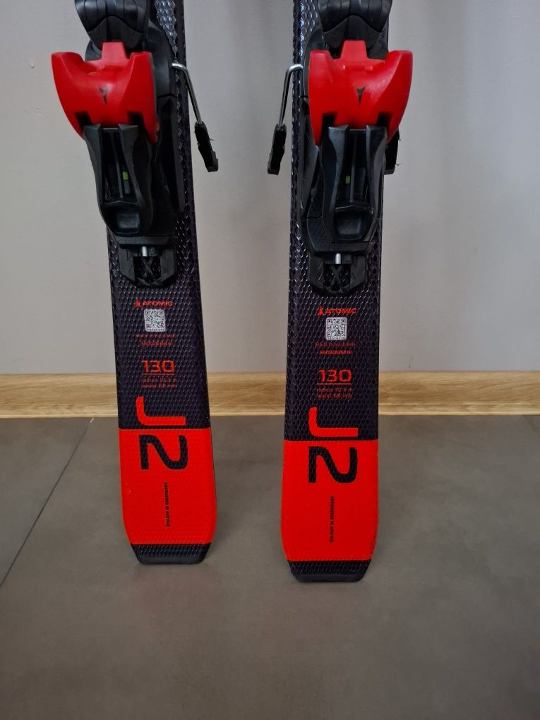 Atomic Redster J2 130cm