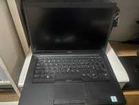 Portátil Dell 7490 / 8GB / 256 GB / I7 - 8650 CPU 1.90 GHZ 2.11GHZ