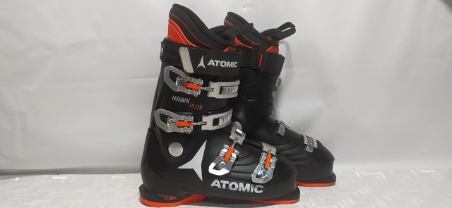 Buty narciarskie ATOMIC HAWX PLUS 2.0 roz 41 (26,5cm