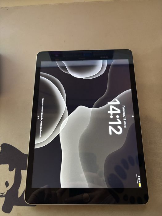 Ipad gen9 2021 64gb 10+ часов работы