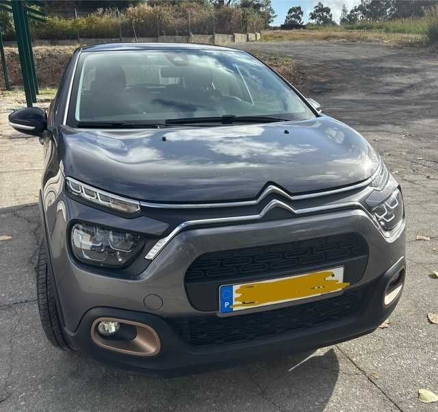 Citroën C3 1.2 PureTech C‑Series | 2023 | 35.000 km