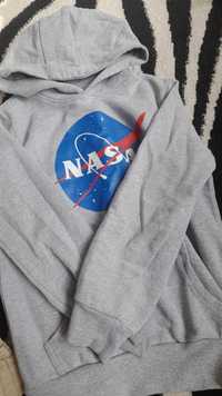 Bluza nasa chłopieca