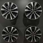 Felgi 16 5x112 Mercedes A-Klasa W177 W176, CLA OE F14207-37