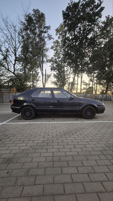 Renault 19 1990 1.7