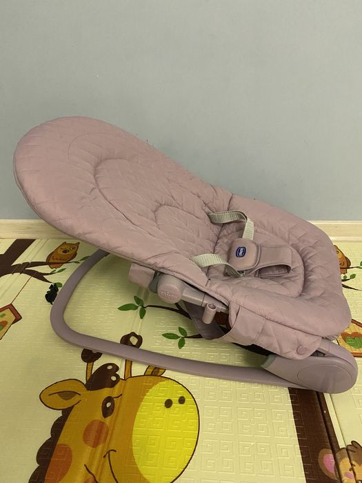 Кресло-качалка Chicco