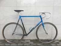 Rama Koga Miyata Full Pro-S 1997 rok 63cm FM1 Stal rury profilowane