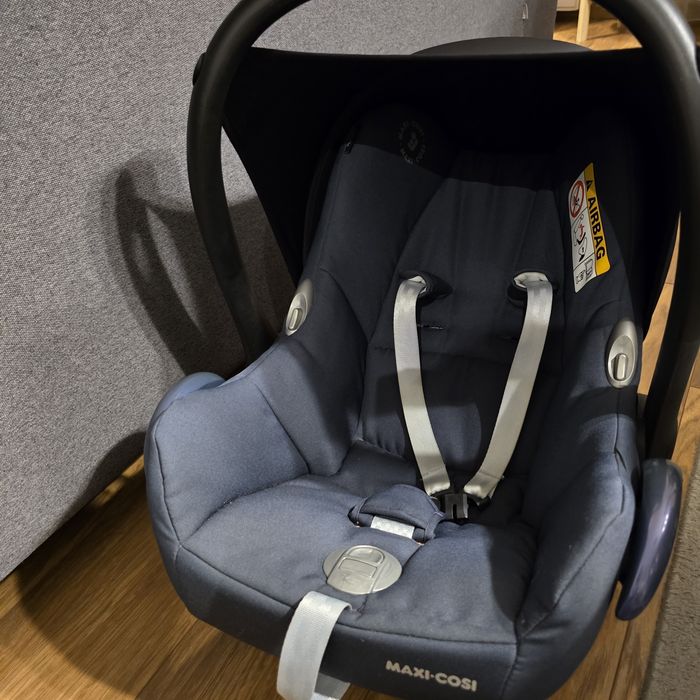 Nosidełko/fotelix Maxi Cosi Cabriofix