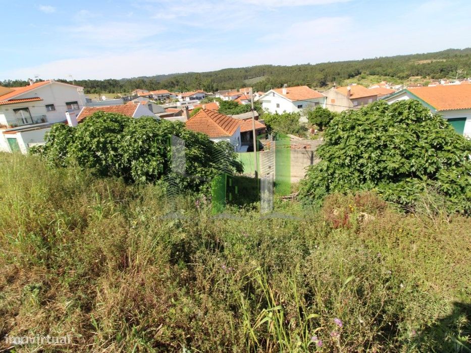 Venda terreno Figueira da Foz