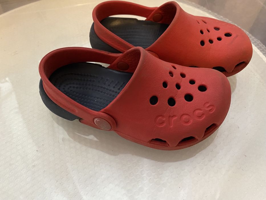 Взуття для хлопчика