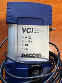 DAF DAVIE VCI 560 - fabryczny tester serwisowy INTERFEJS DIAGNOSTYCZNY