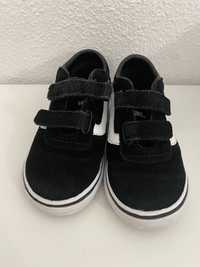 Tenis Vans T25 Unissexo