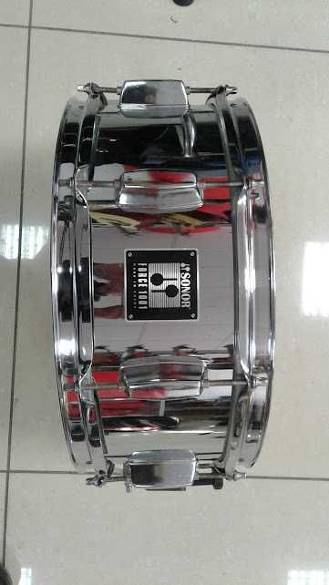 Продам малый барабан SONOR FORCE 1001.Отличное состояние.