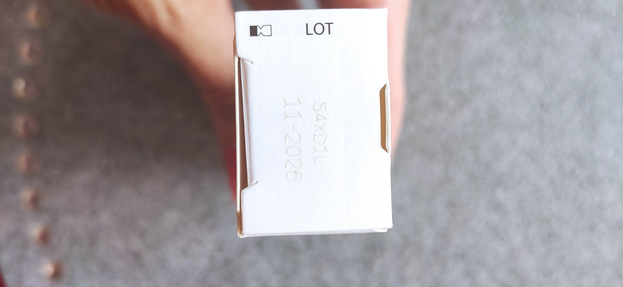 La Roche-Posay Anthelios Age Correct 15 ml