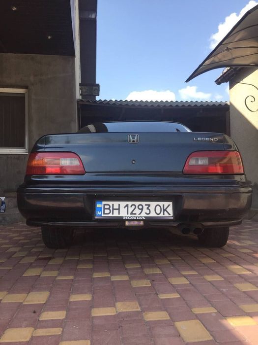 Honda Legend KA7