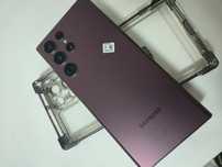 Samsung S22 Ultra