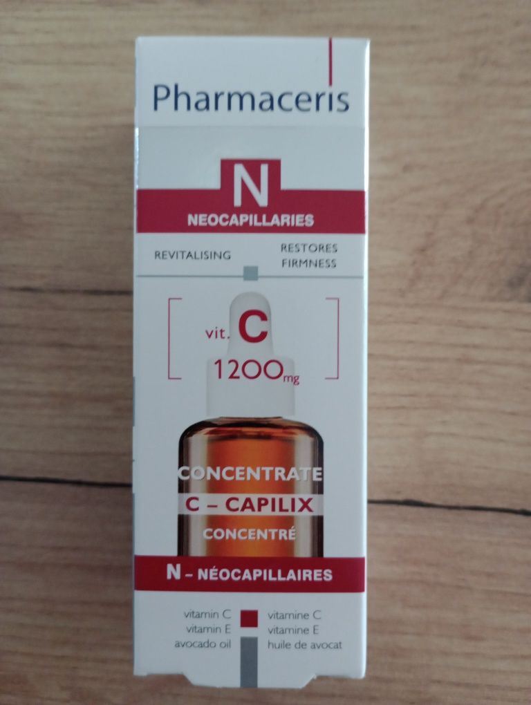 Koncentrat Pharmaceris