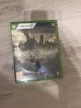 Dziedzictwo hogwartu xbox series X