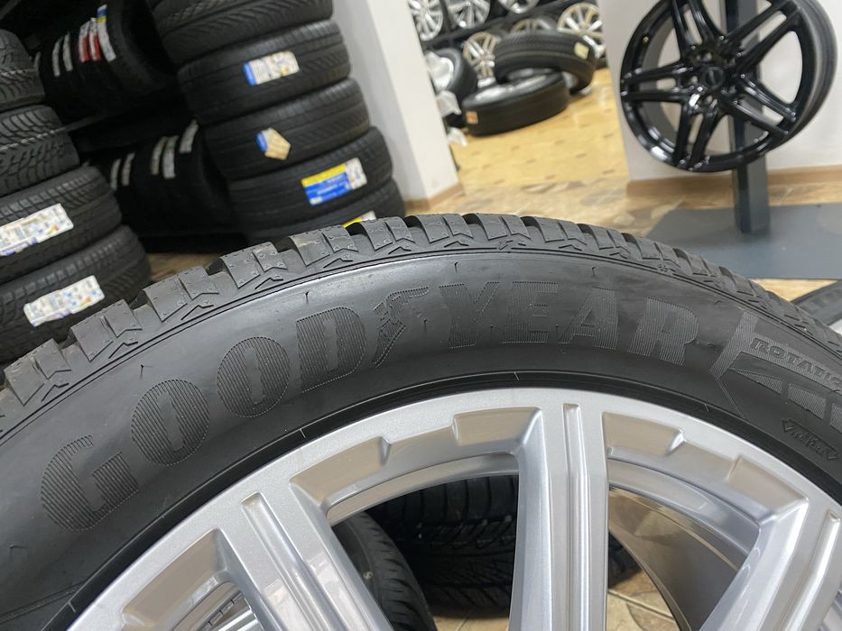 Диски AUDI Q7 R20 ,  5/112 , ET33 , E-9.0J*20H2 , 4M0 601 025 AD