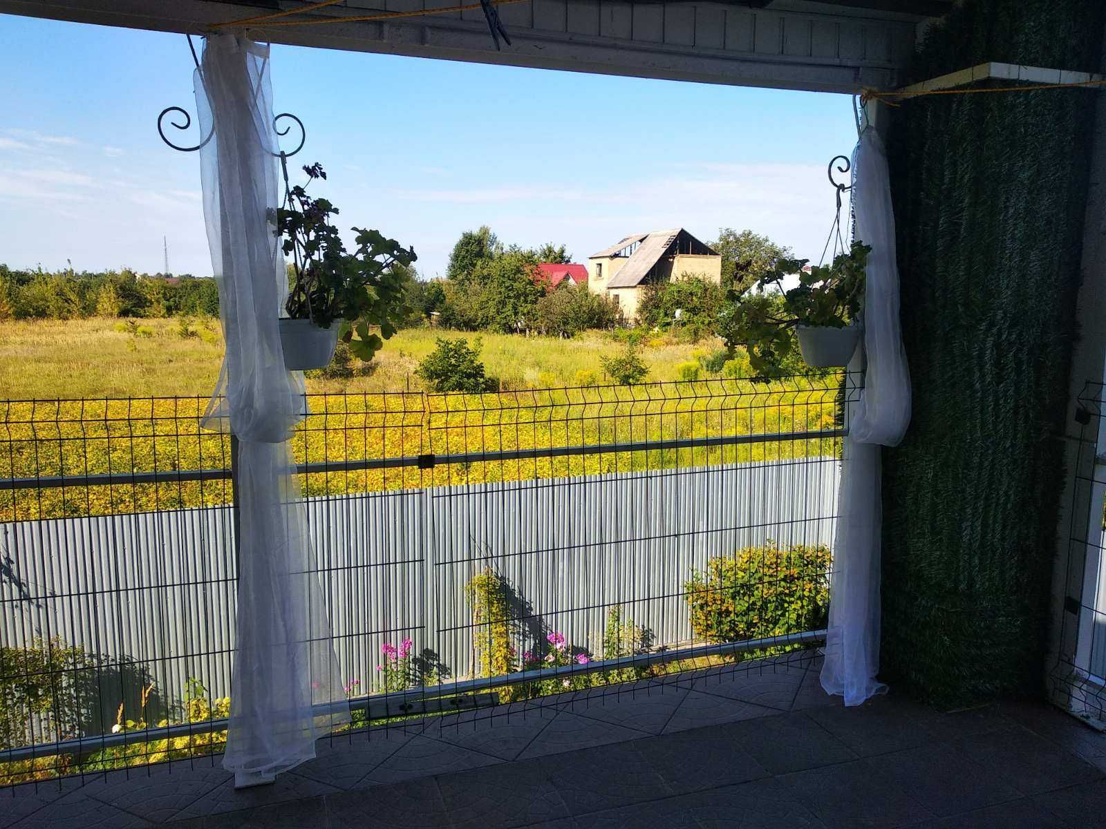 посуточно аренда дома в тихом месте 140 м. Собственник