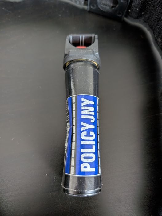 Pas taktyczny policyjny Texar