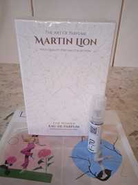 Парфуми Martin lion 50мл-669грн.