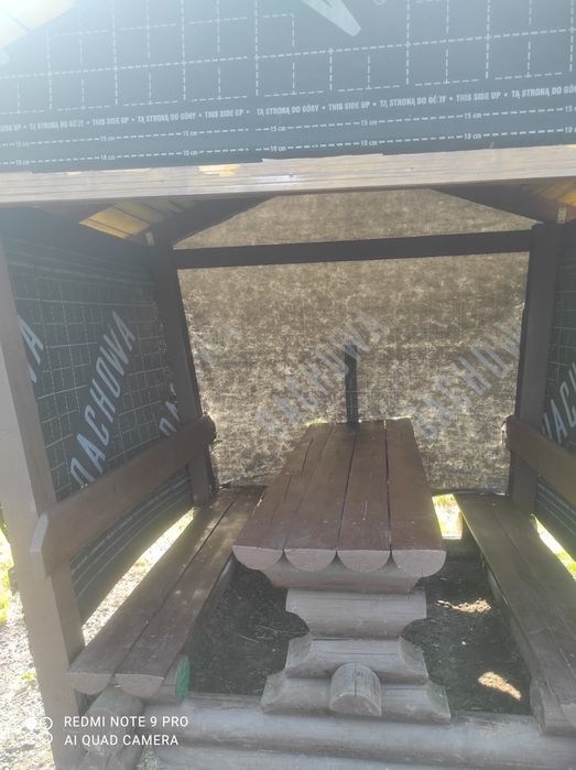 Продаж магазину і ділянки