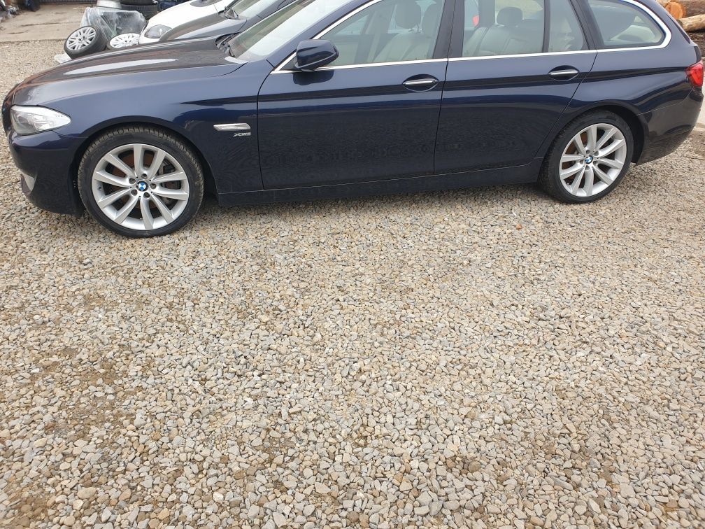 BMW Koła felgi alufelgi styling 331 8,5x19 et33 245/40/19 5x120