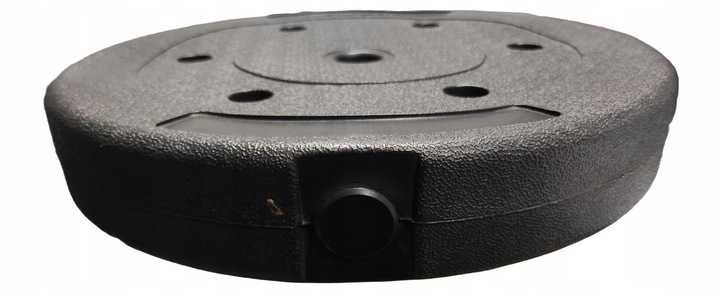 Ciężarek obciążnik dociążenie do mebli ogrodowych parasoli namiotów